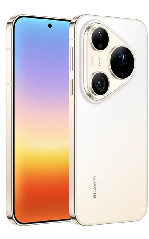 Huawei Pura 90s Pro Max 5G+, 12GB RAM, 512GB Storage, 200MP Telephoto Camera AI Phone