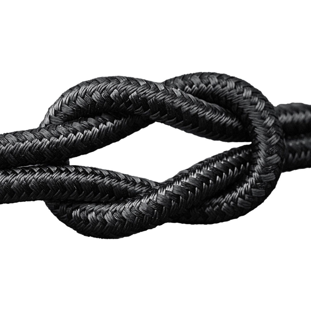 DUDAO L3SL 30W Cable Lightning, 1.2m, Black