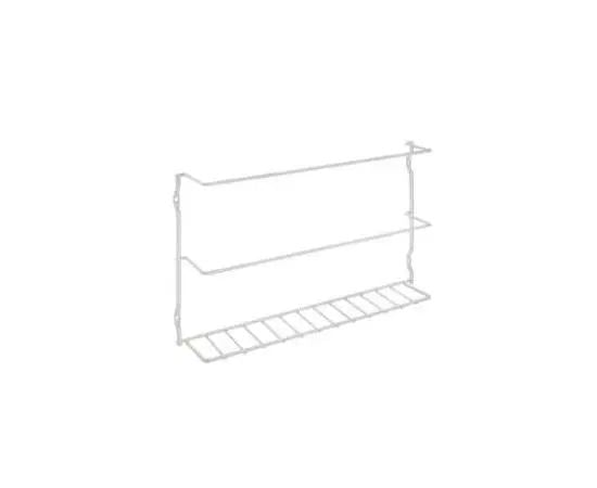 Metaltex Door Cabinet Organizer, Tabla