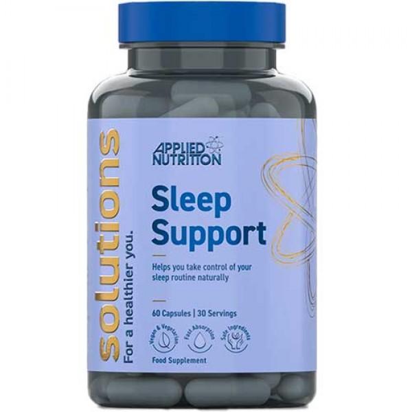 Applied Nutrition Sleep Support (60 Capsules)