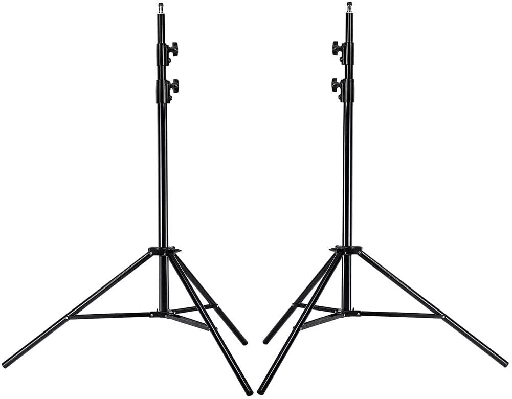 Universal Telescopic Camera Tripod Mount Holder