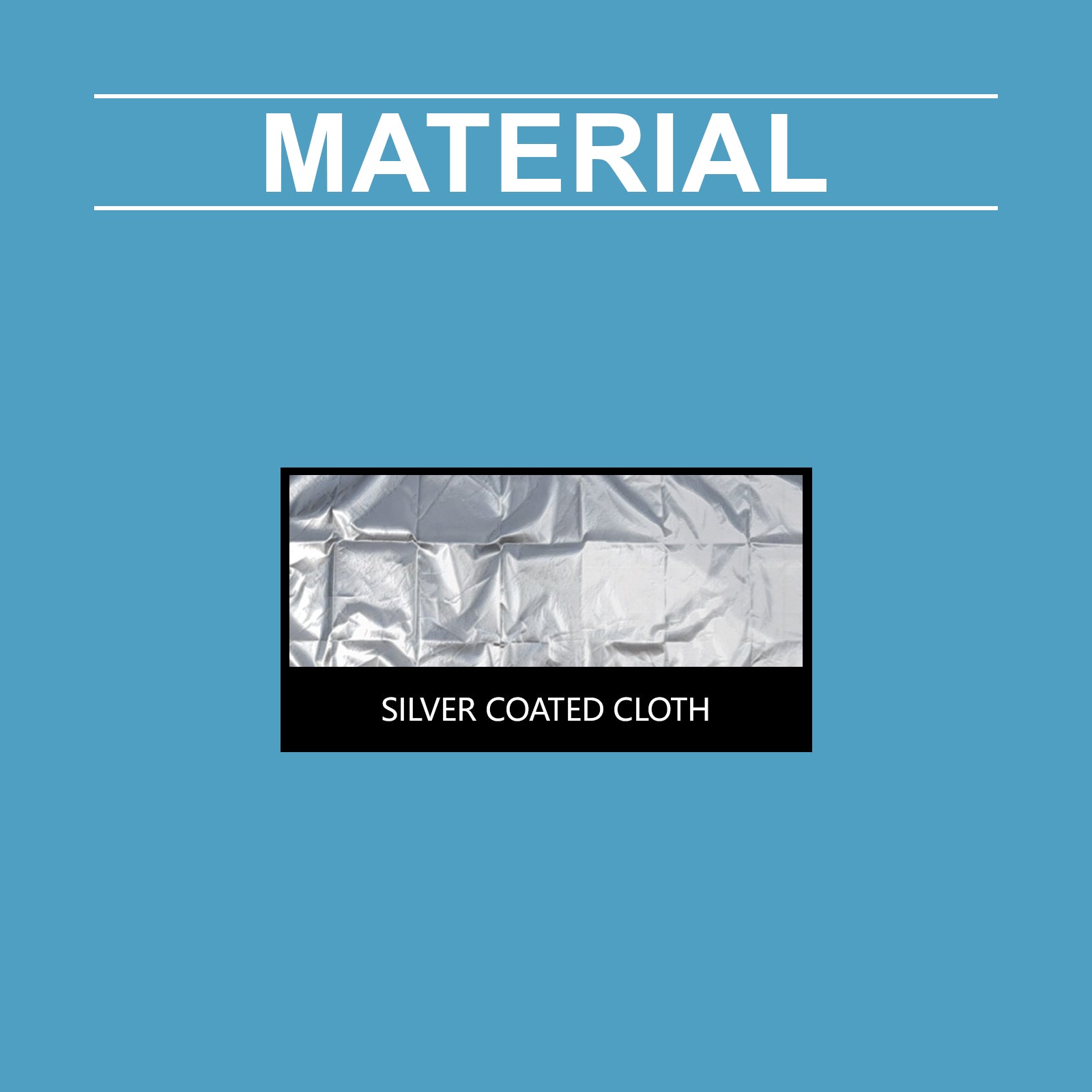 Car Snow Protection Cover, Windproof, Easy Install, Winter Shield ,1pcs