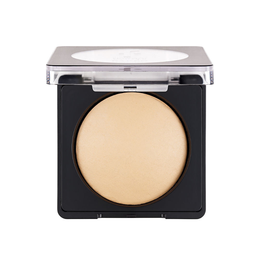 Flormar Baked Powder
