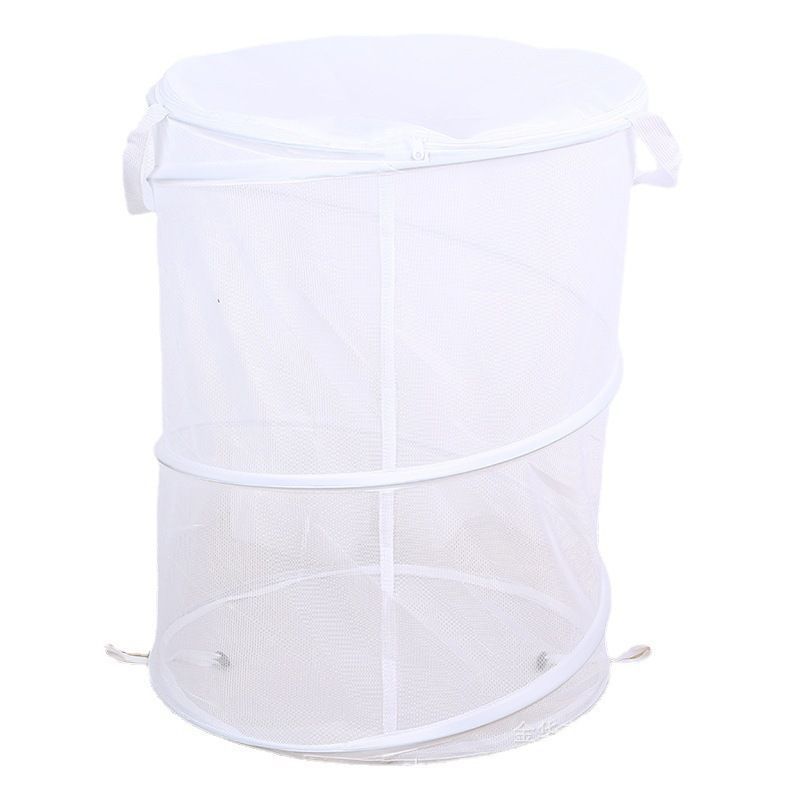 Pop Up Tomato Accelerator Plant Protector Cage Mesh Plant Guard Cover Net Greenhouse