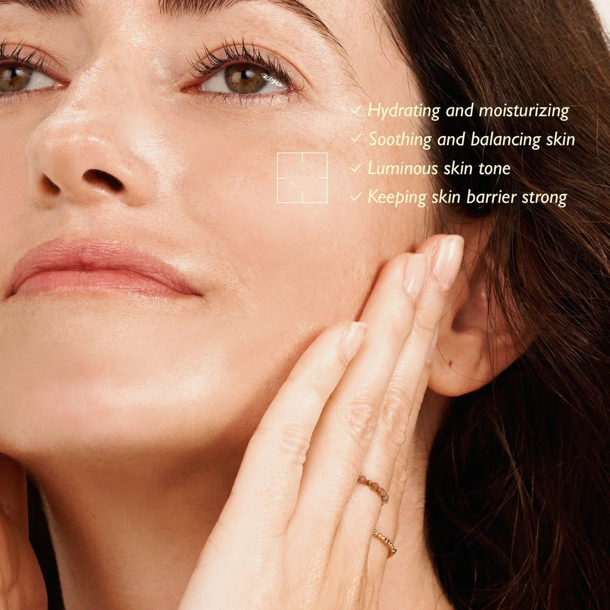 Black Rice Hyaluronic Toner 150 ml