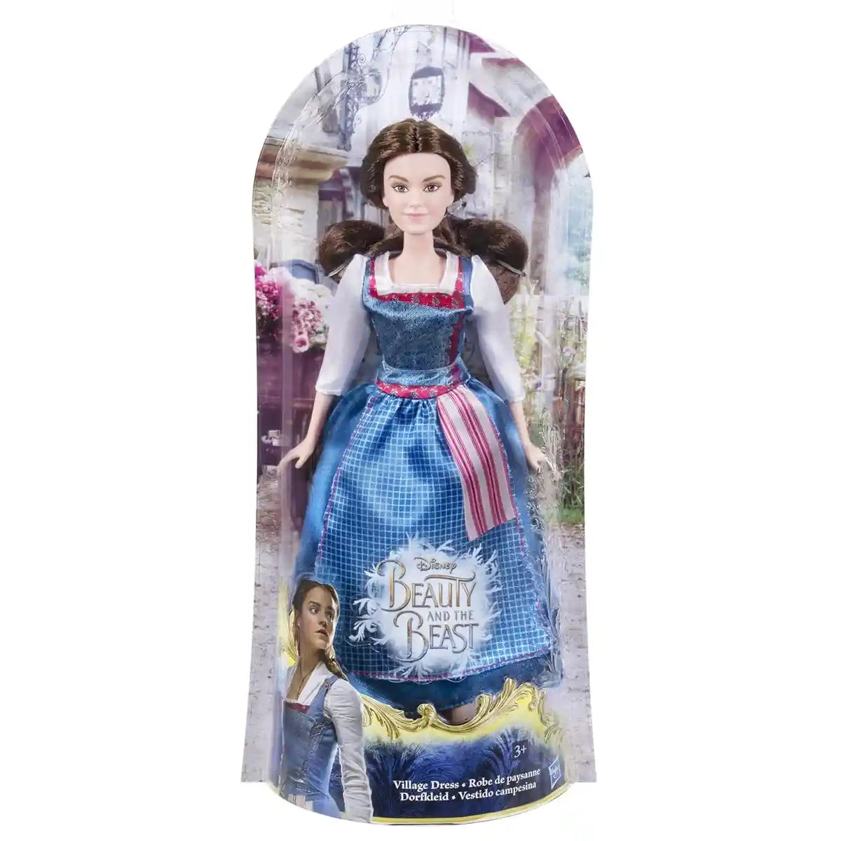 DPR BATB Village Dress Belle