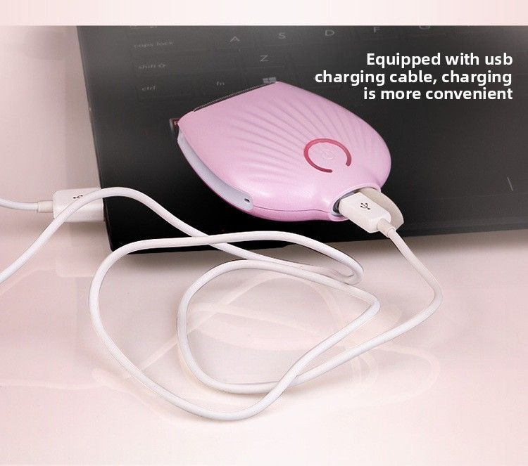 Women's Waterproof Body Hair Trimmer
