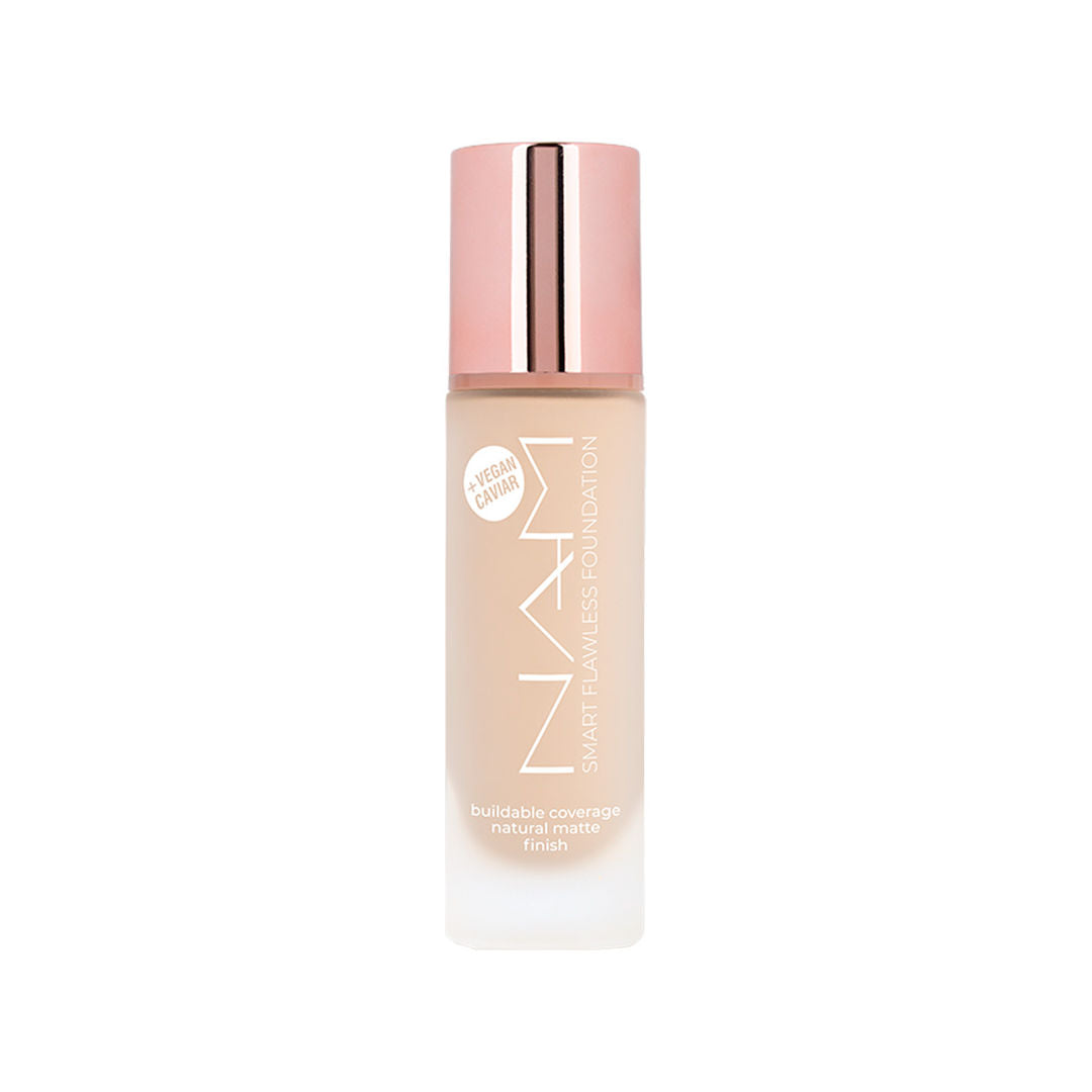 NAM Smart Flawless Foundation