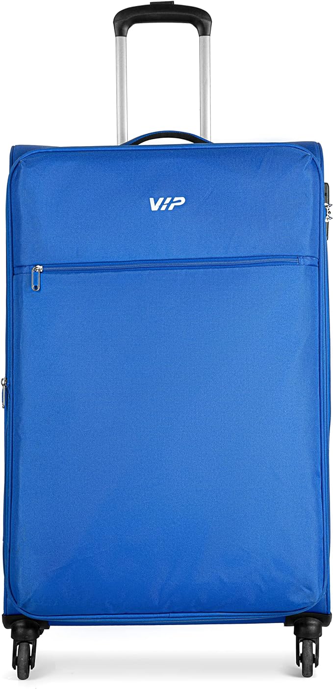 VIP Tivoli 156J458010 4 عجلات 58 سم مقصورة