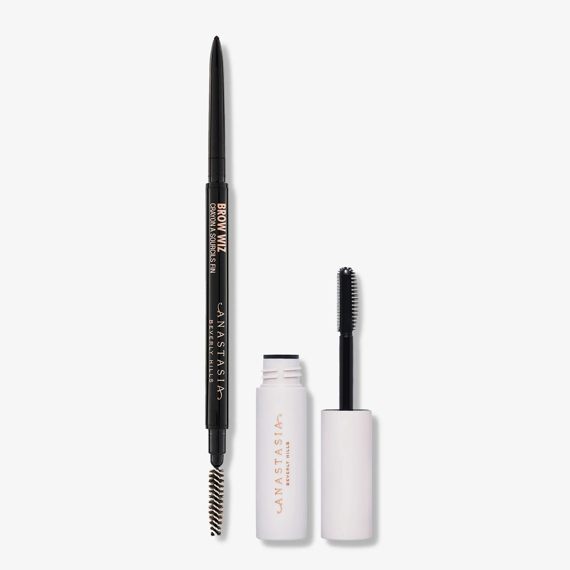 Lifted & Defined Brow Duo Kit