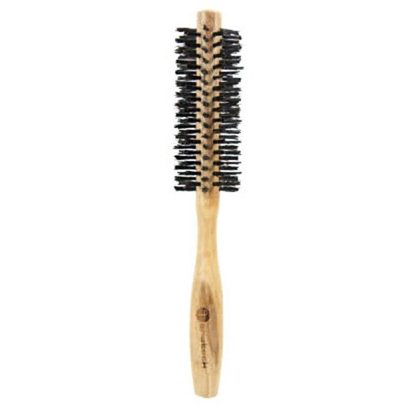 Onetech Wood Hair Brush 2071-2, 14mm