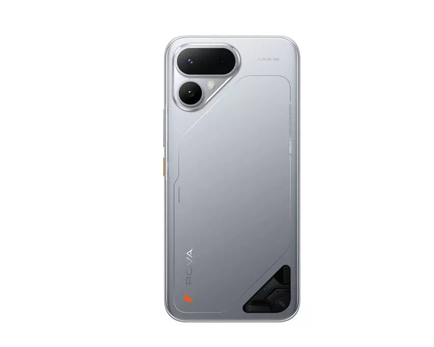 TECNO POVA CURVE 2 5G (12+256GB) Silver