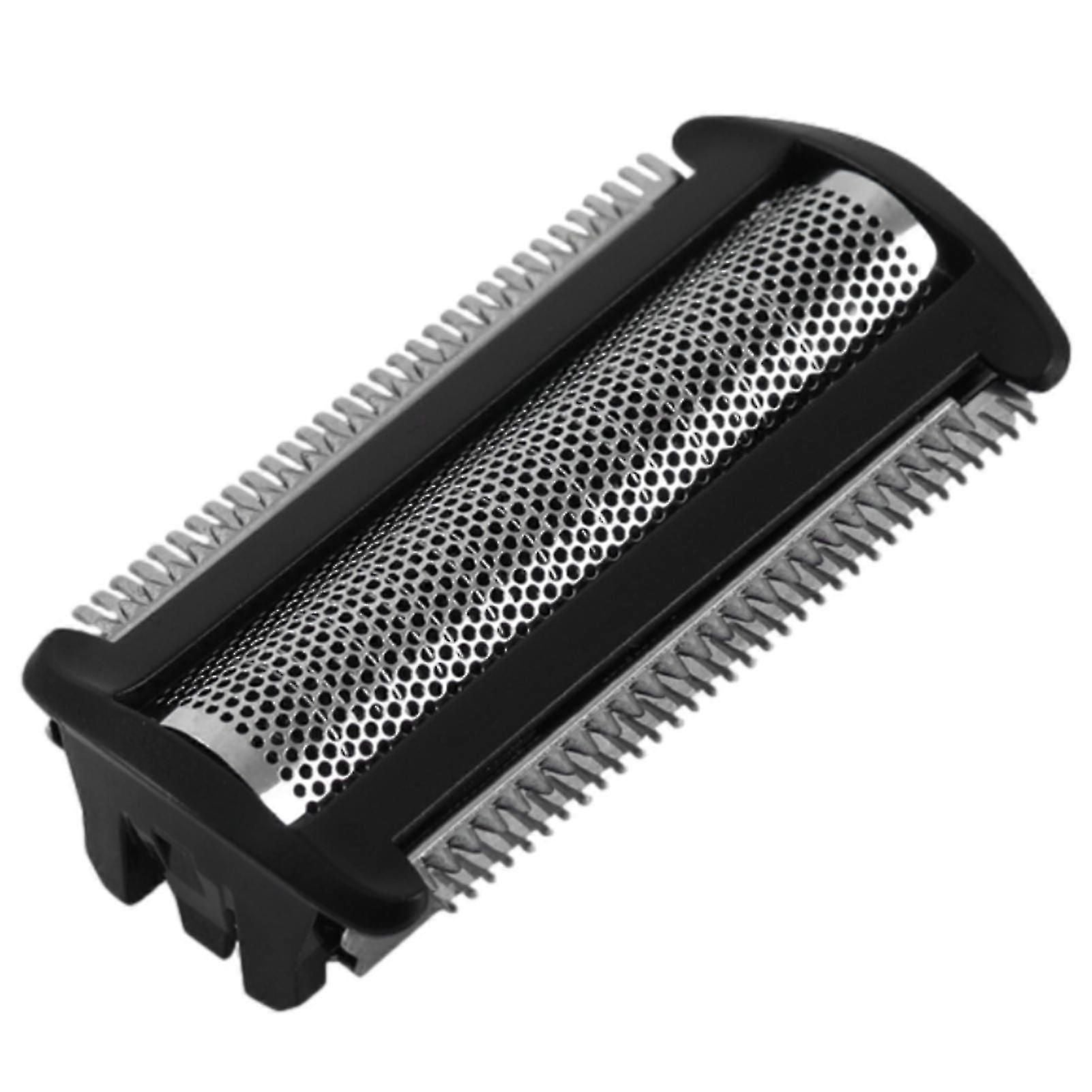 Replacement Head Foil Compatible With Philips Norelco Bodygroom Bg2040