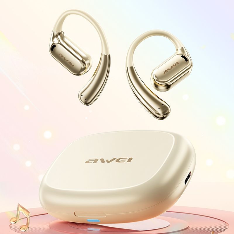 awei TZ8 OWS Open Bluetooth Earphone