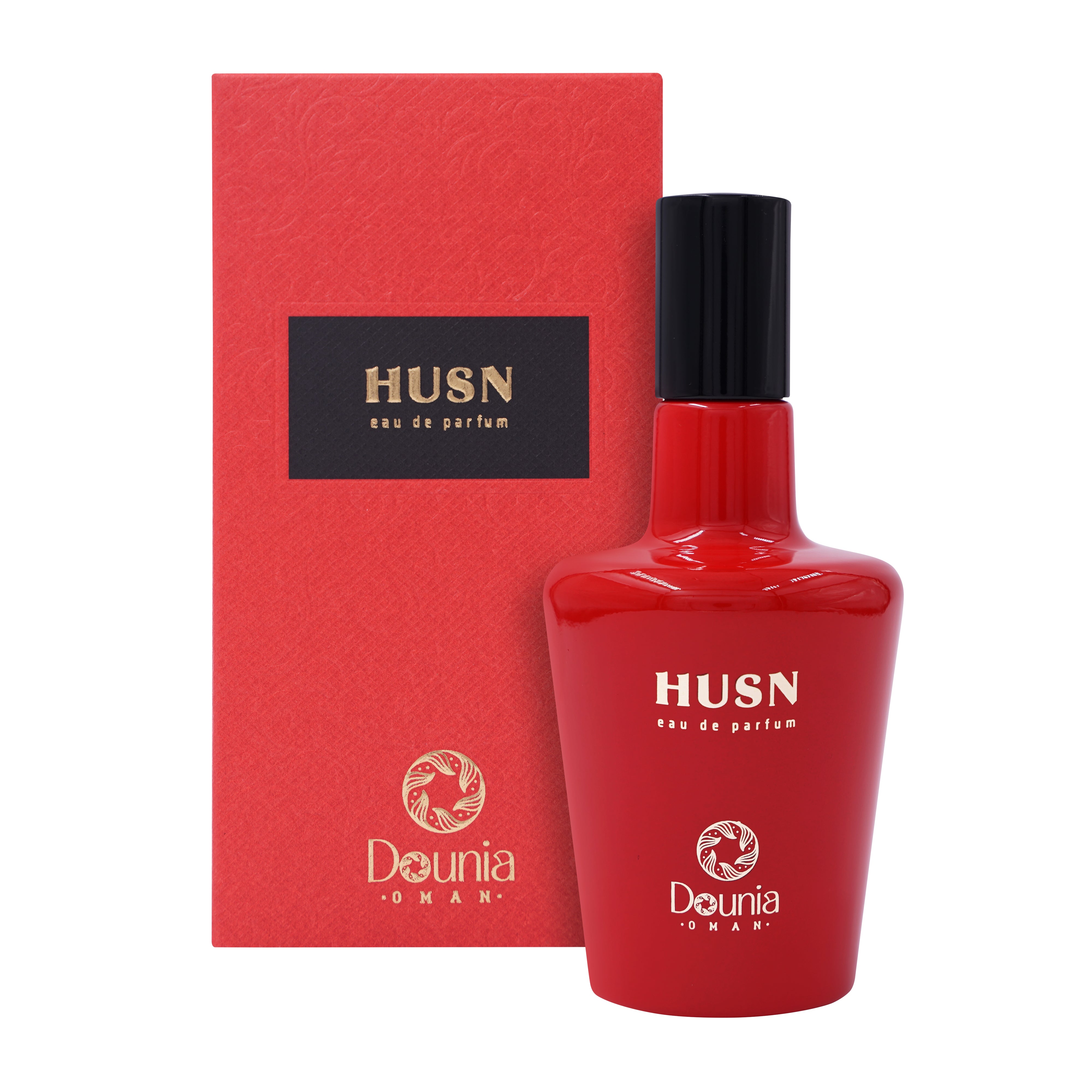 Dounia Husn Edp 100Ml