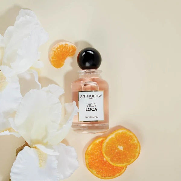 Vida Loca Eau de Parfum 100ml