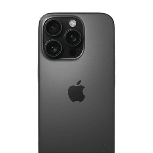 Apple Iphone 16 Pro 256 GB black titanium