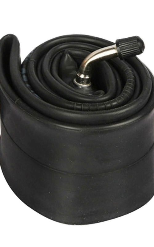 Portable Electric Car Inner Tube Durable Butyl Rubber Replacement Tyre Practical