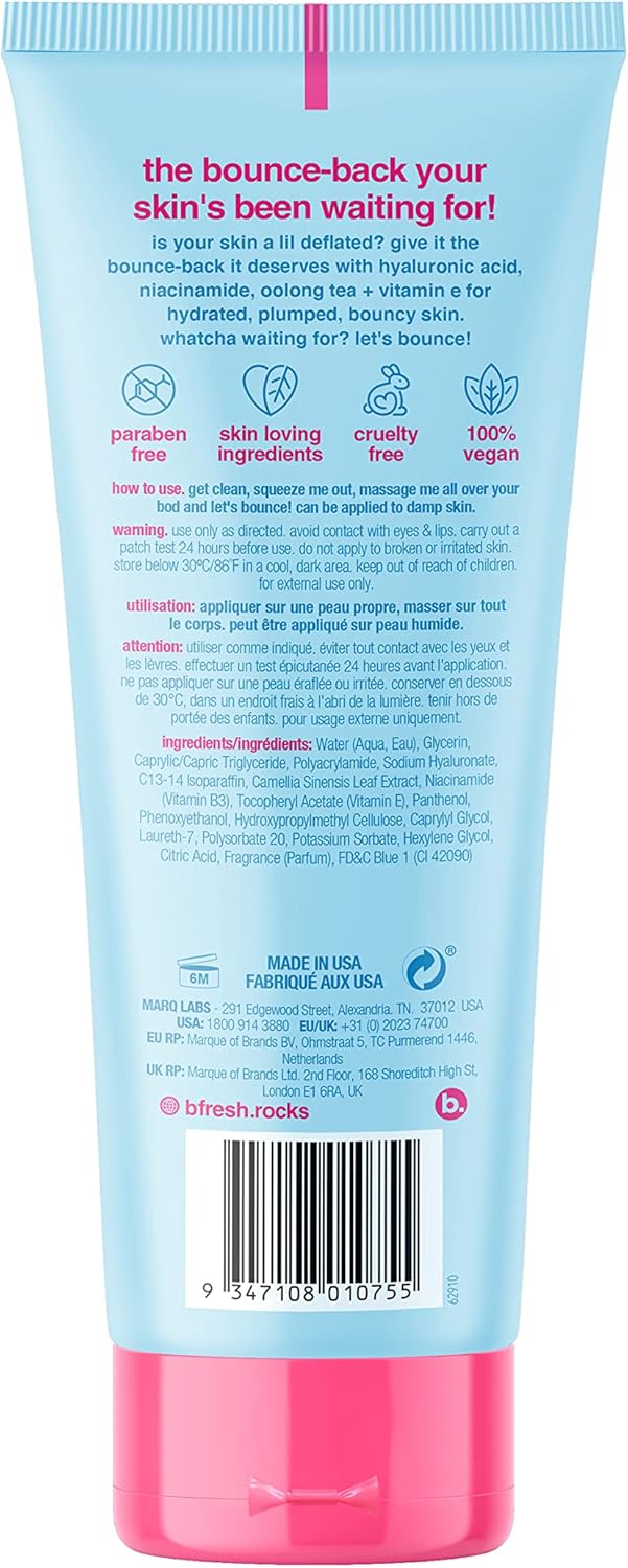 سيروم شد الجسم Bfresh 236 مل 10755