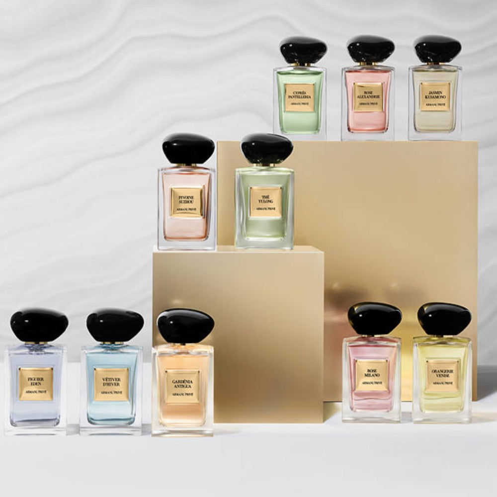 Figuier Eden Eau de Toilette