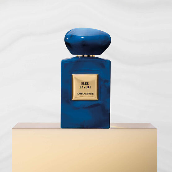 بلو لازولي عطر