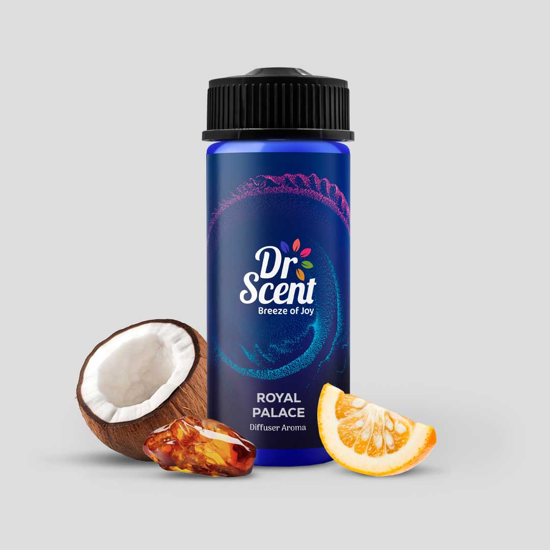 القصر الملكي