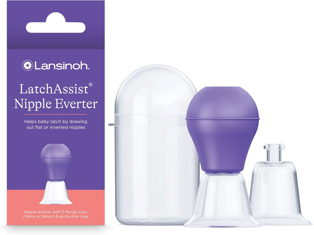 Lansinoh LatchAssist® Nipple Everter