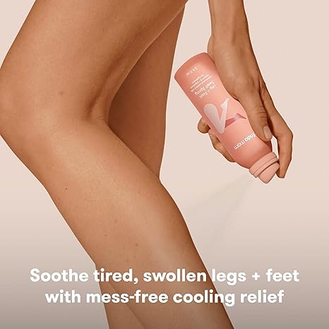 بخاخ فريدا موم لتورم الساقين والقدمين (3.4 أونصة سائلة)