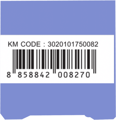 Exowhite Cushion Blush 4ml Baby Bright (M) 08 Thai Tea