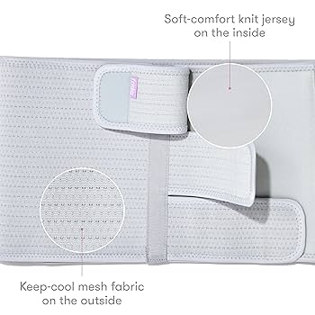 Frida Mom Postpartum Abdominal Support Binder