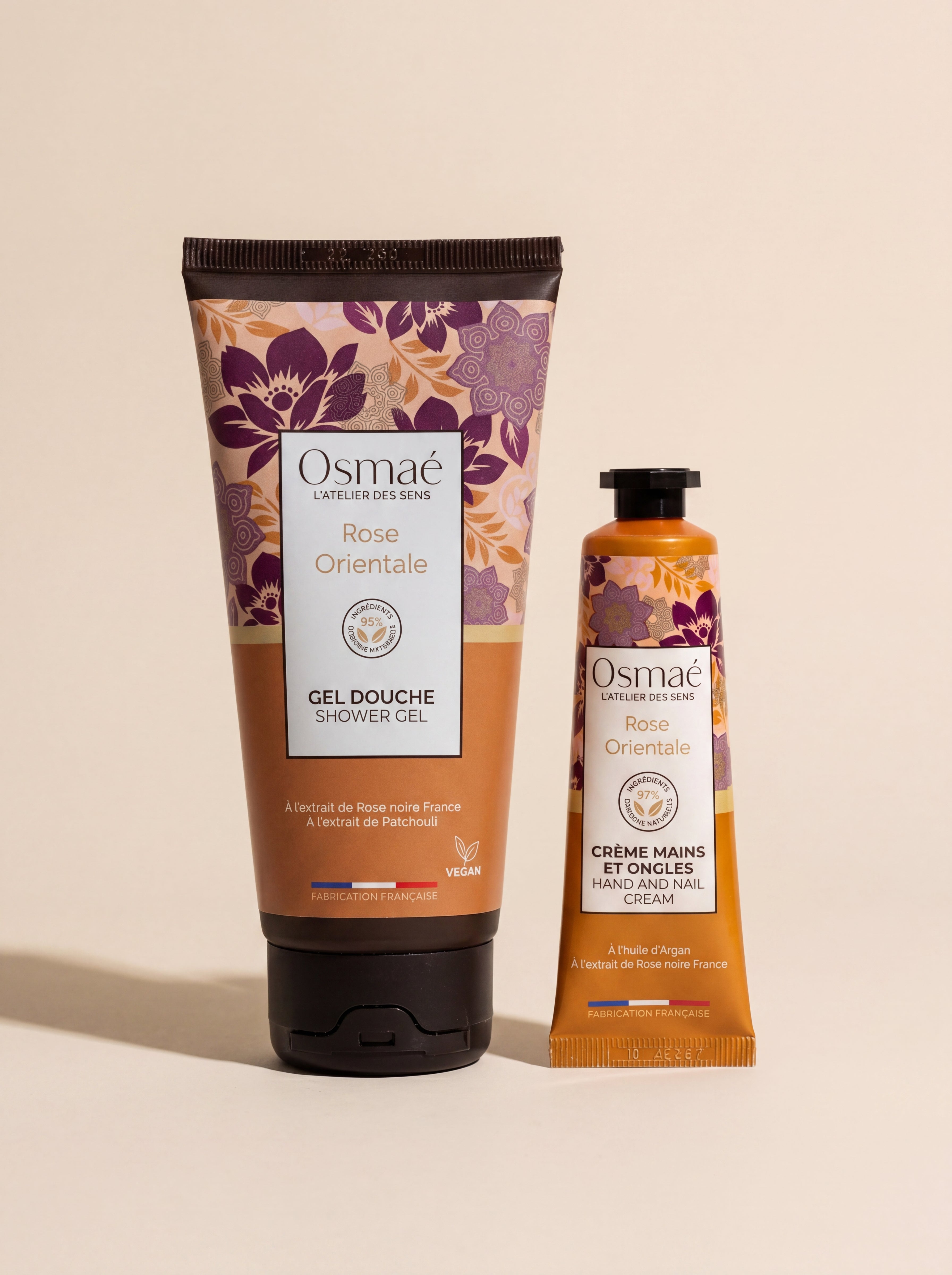 Osmaé Coffret Oriental