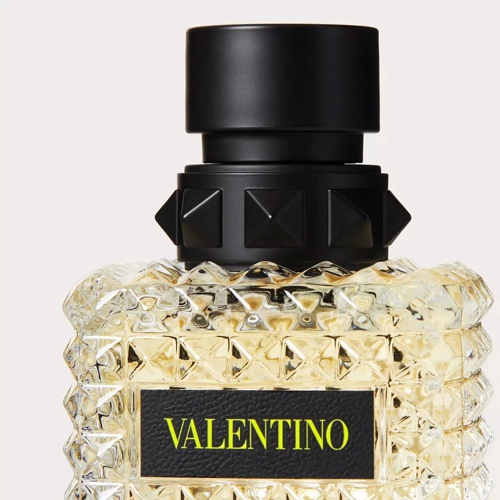 Born In Roma Uomo Yellow Dream Eau de Parfum