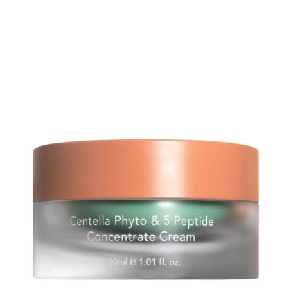 Centella Phyto & 5 Peptide Concentrate Cream 30ml