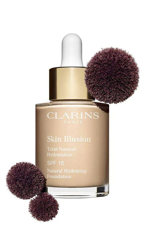 Skin Illusion SPF15