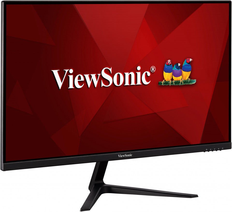 شاشة الألعاب ViewSonic VX2718-P-MHD 27 بوصة VA مسطحة 165 هرتز