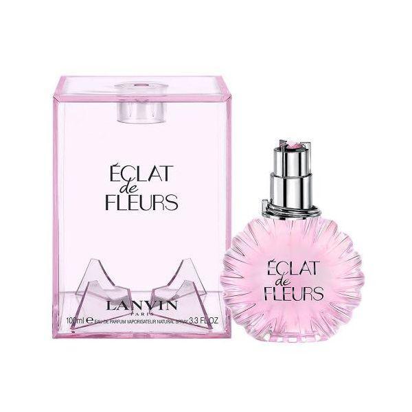 Lanvin Eclat De Fleurs Edp L 100Ml