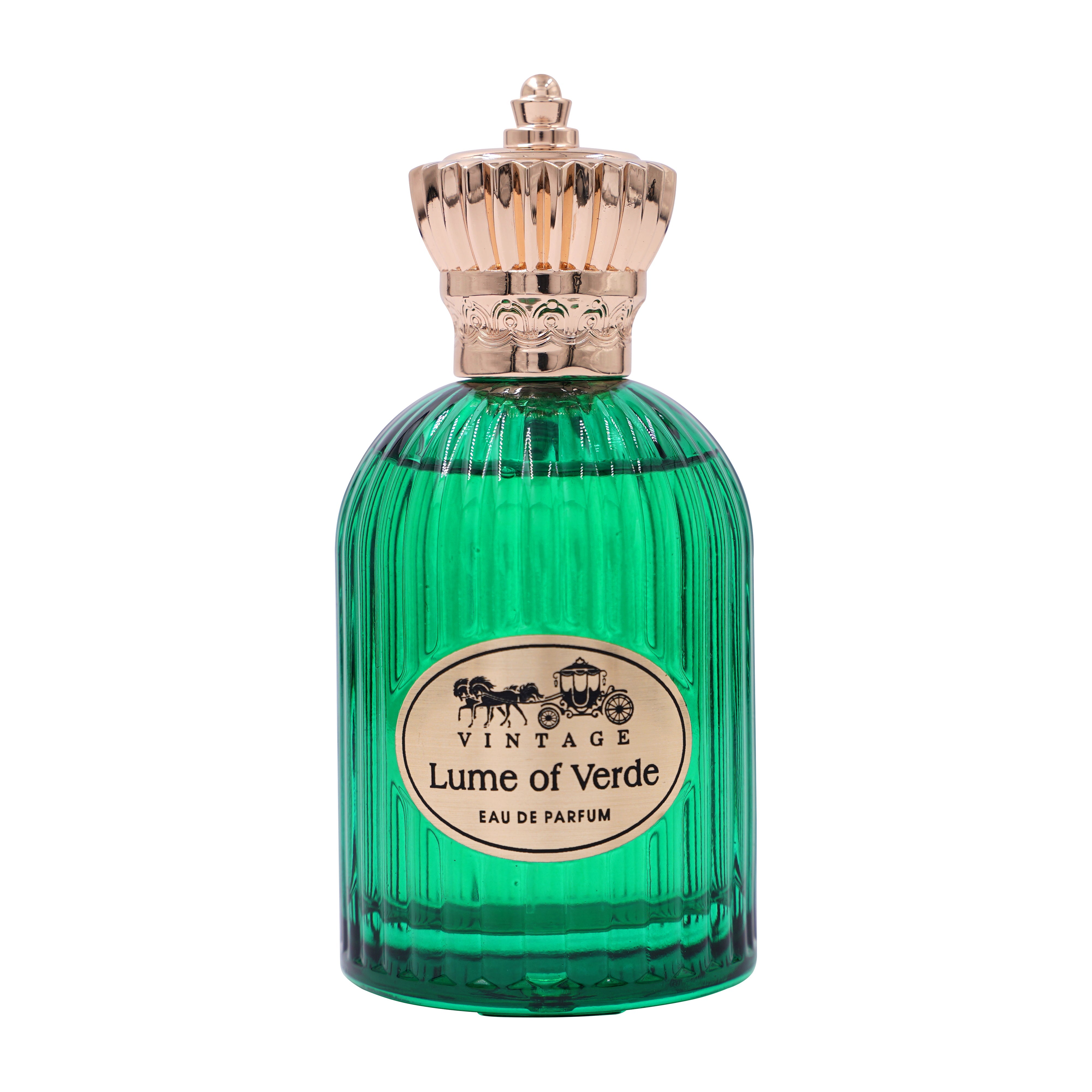 Vintage Lume Of Verde Edp 100Ml