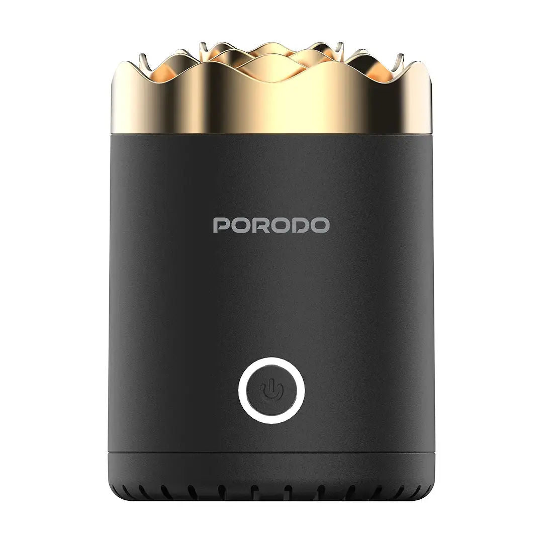 Porodo Lifestyle Rose Mini Incense Burner