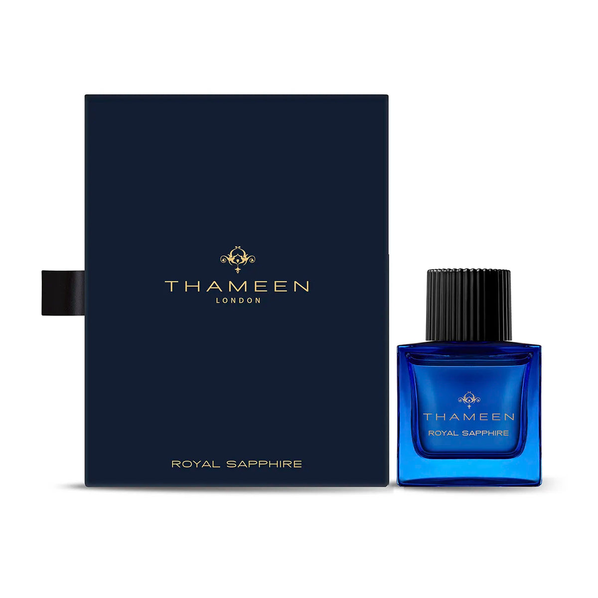 Royal Sapphire Extrait de Parfum 50ml
