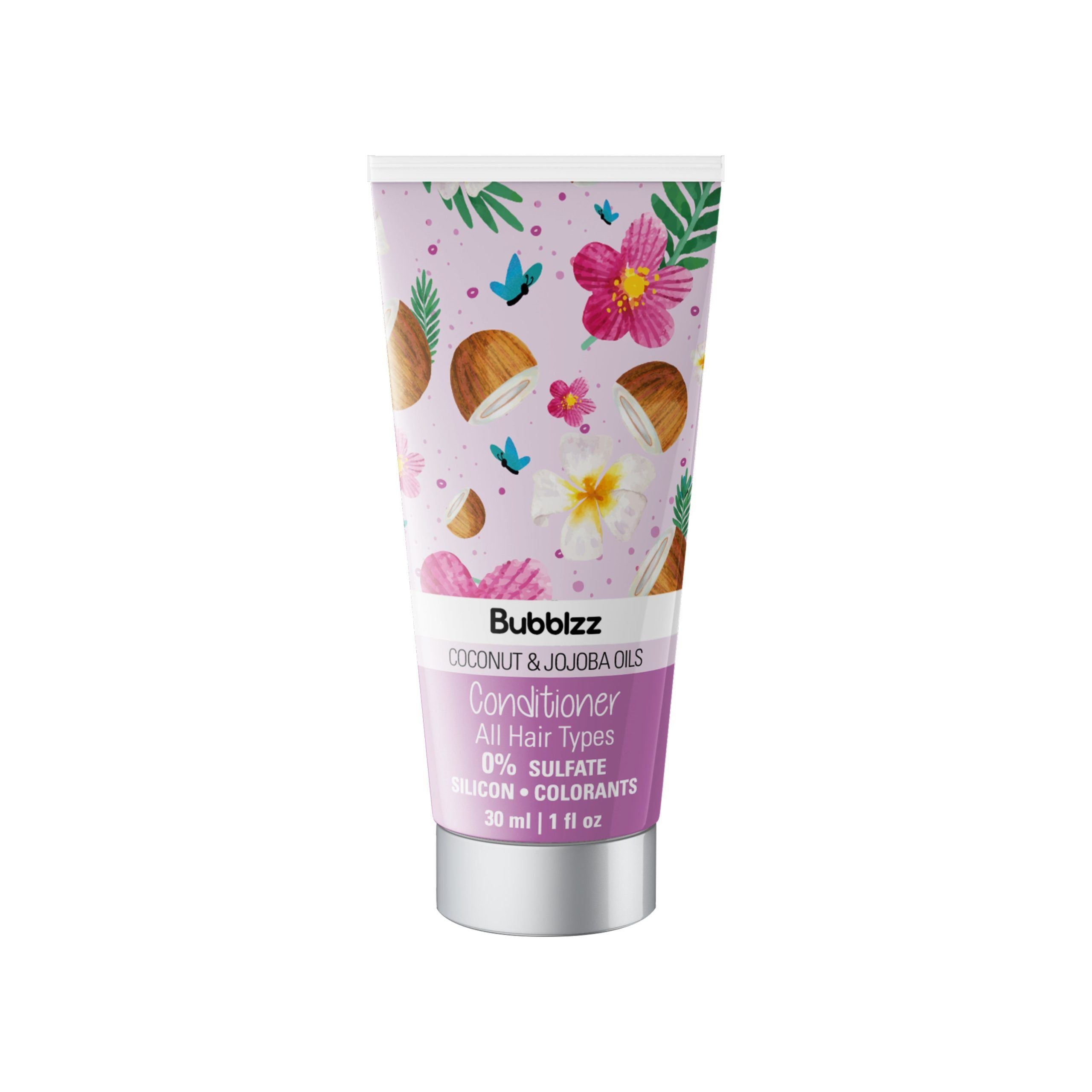 Mini Conditioner For All Hair Types