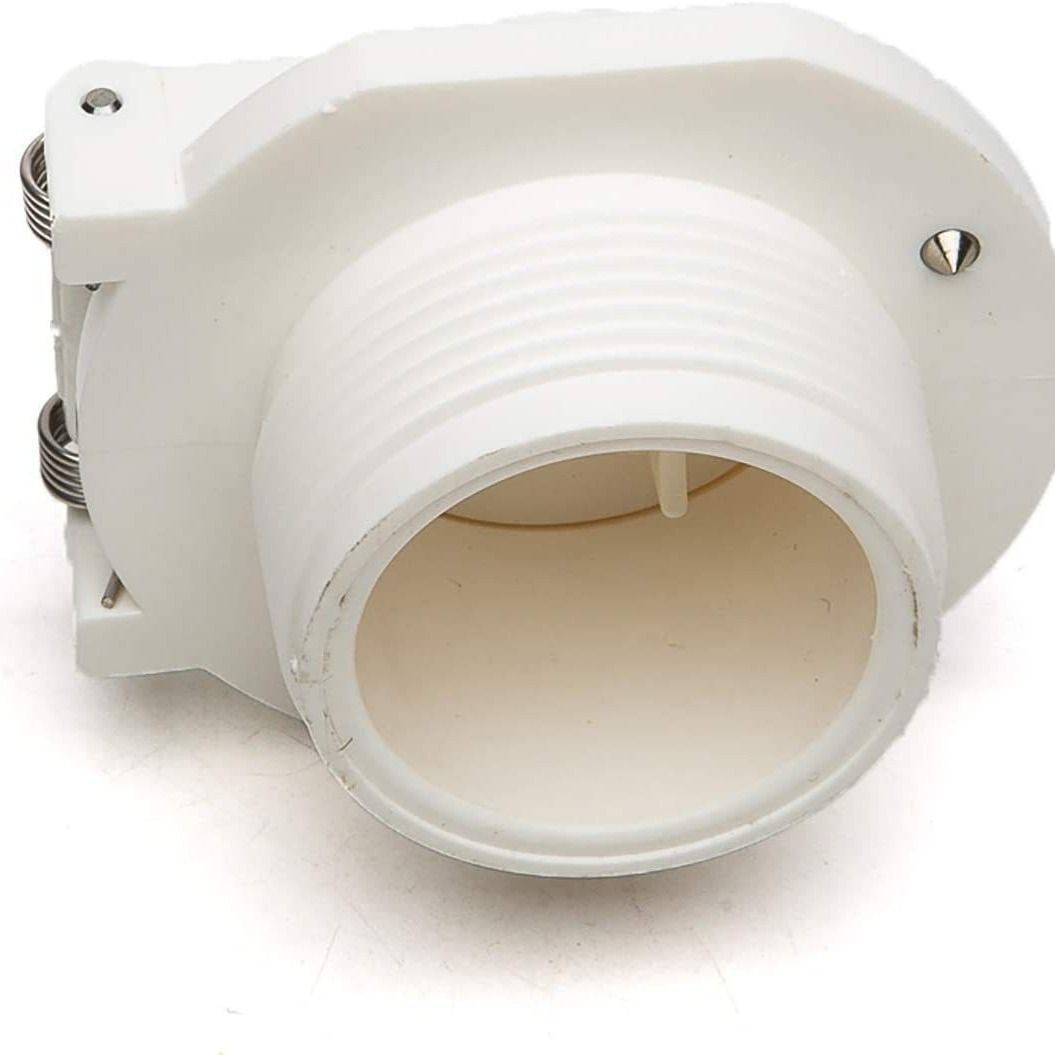 GW9530 Pool Suction Cover Compatible with Pen-tair Zodiac Hayward Suction Pool Cleaner