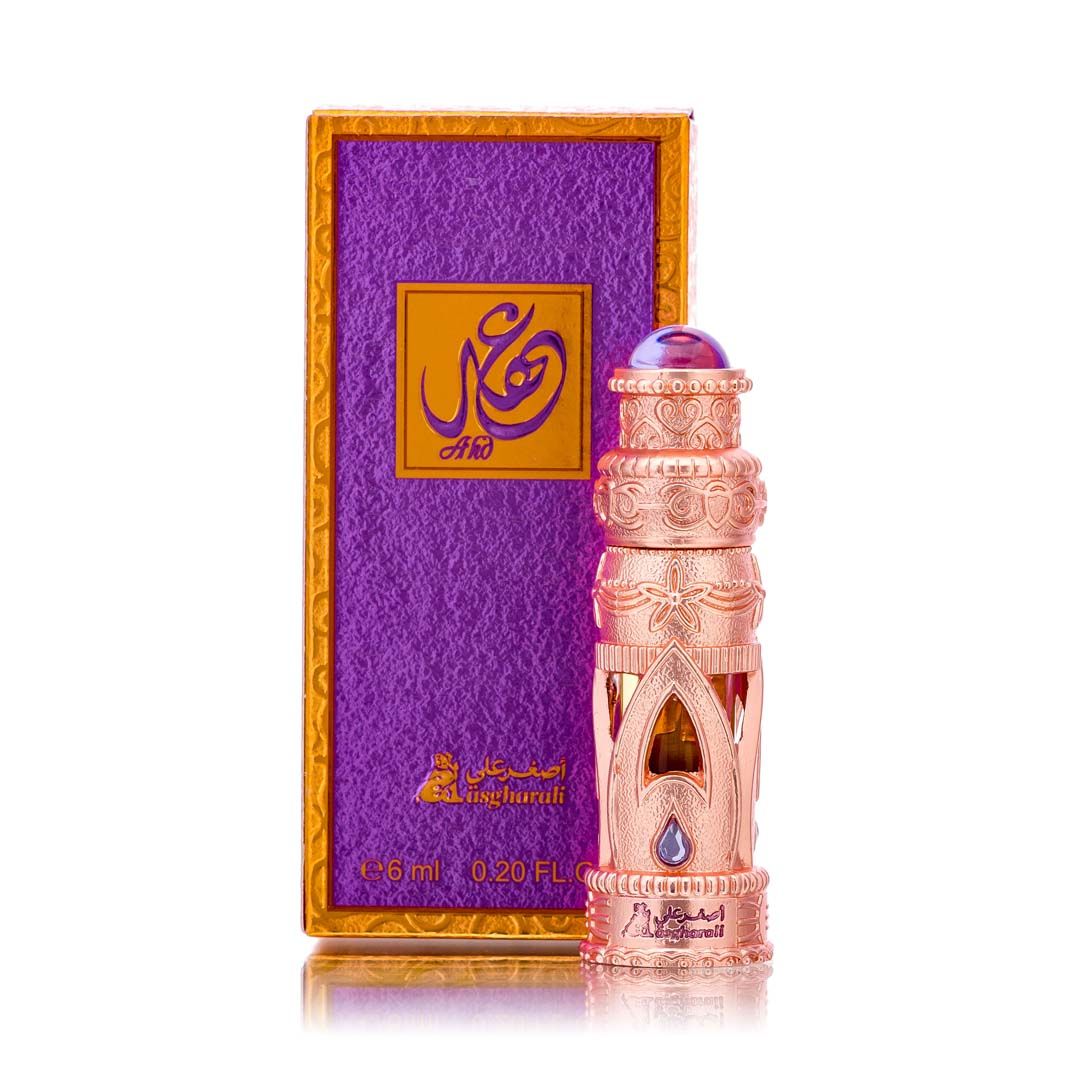 Ahd Attar 6ML