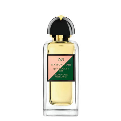 Quandoley 805 Eau de Parfum