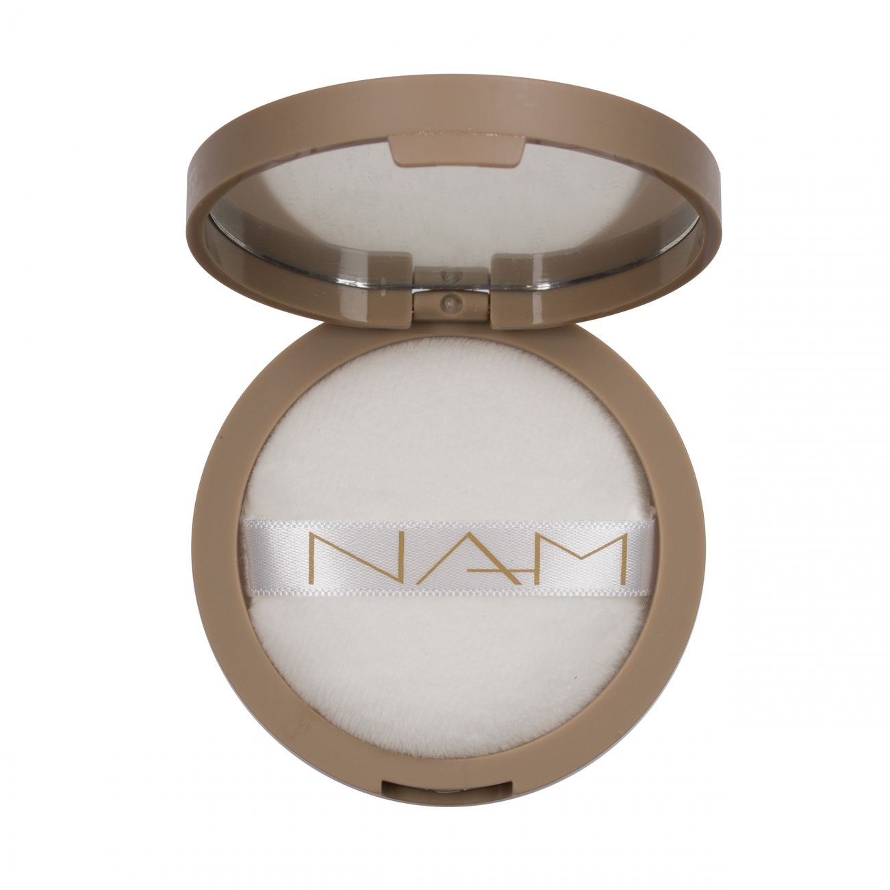NAM Naturally Illuminating Face Loose Powder