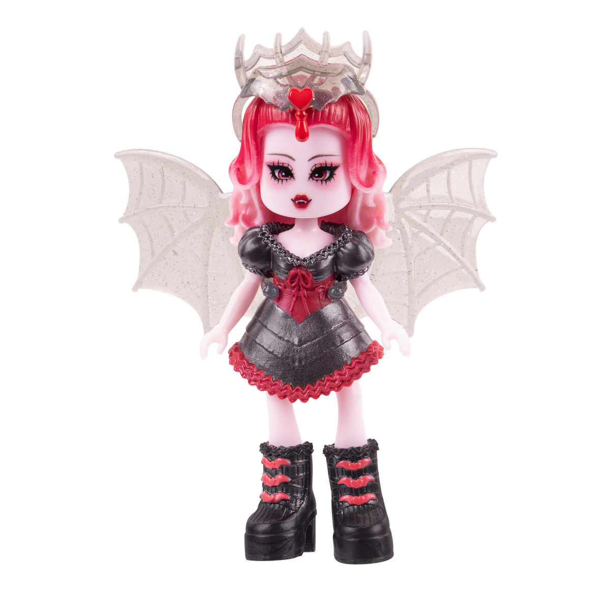 Royale & High - Core Deluxe Figures -Dark Fairy