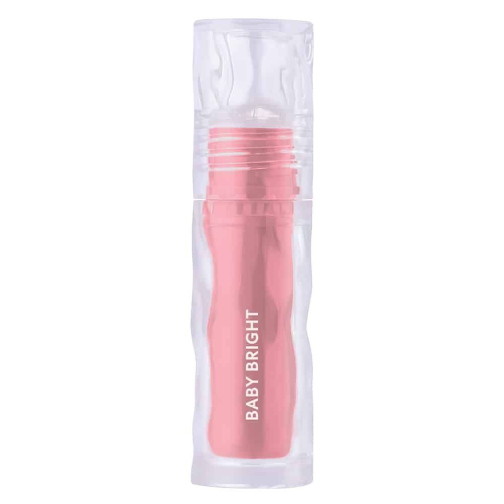Rejulight Jelly Tint 3g Baby Bright (M) #01 Rosy Cheeked