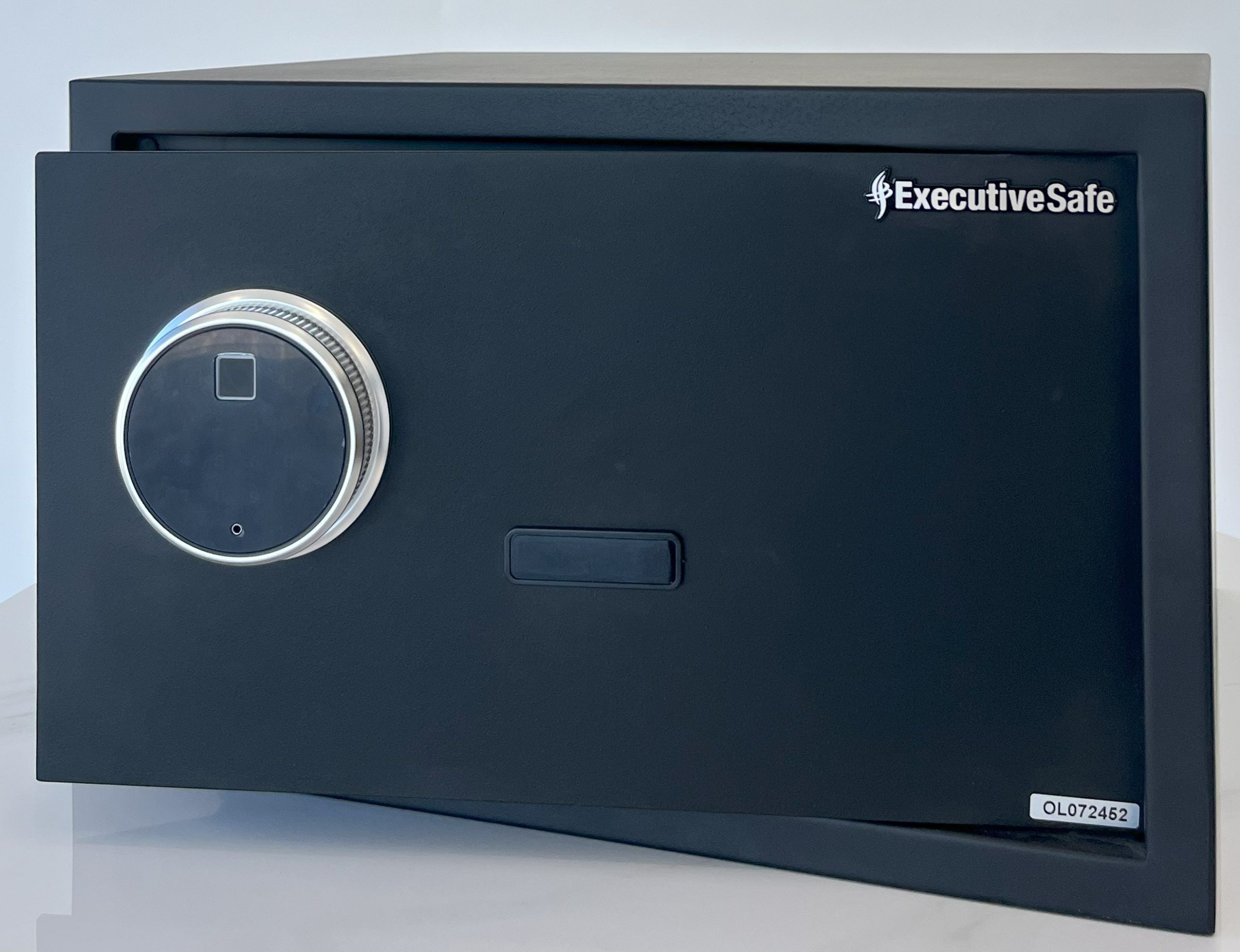 ExecutiveSafe Security Safe #CS-6B