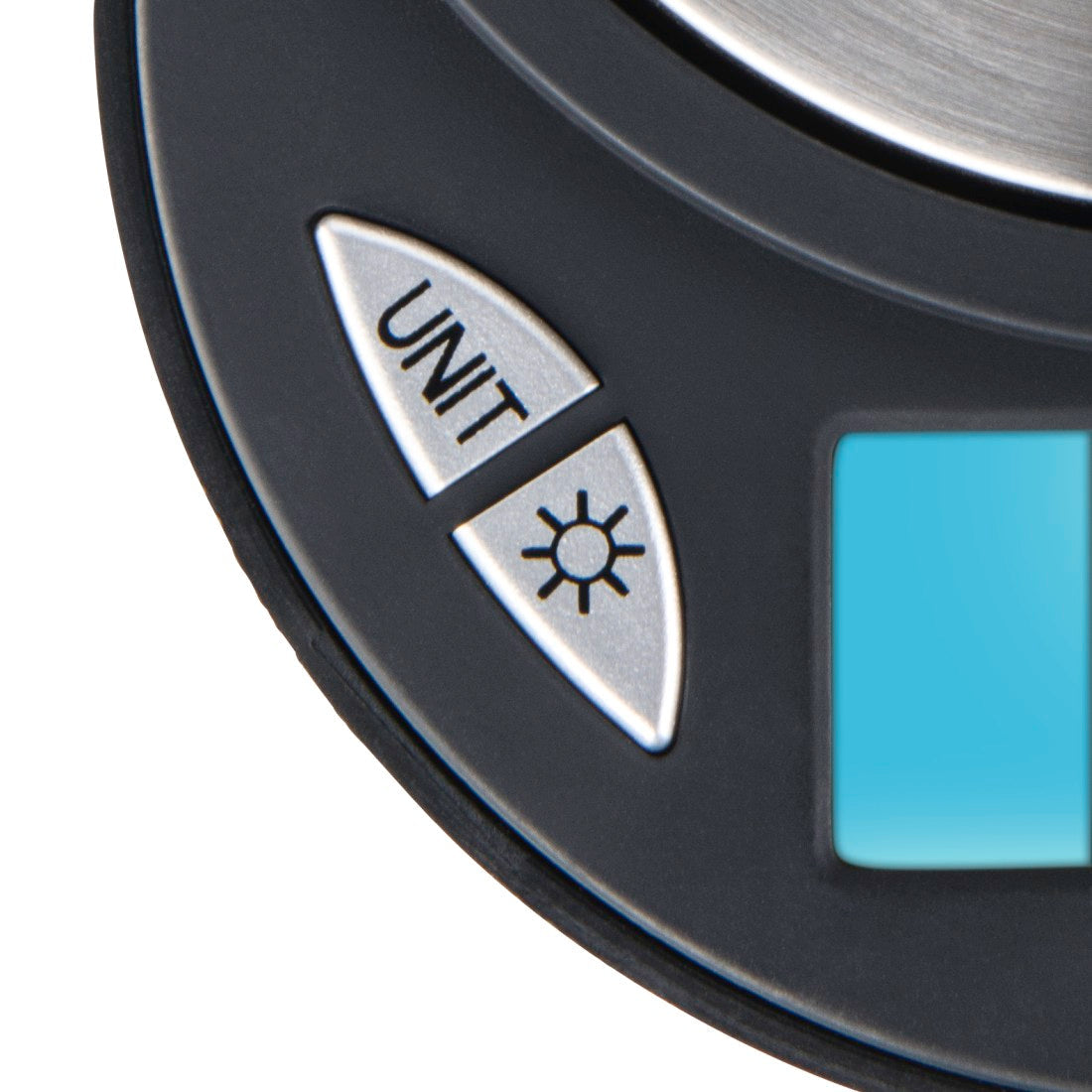 XAVAX 95318 "Jewel" Digital Fine Scales