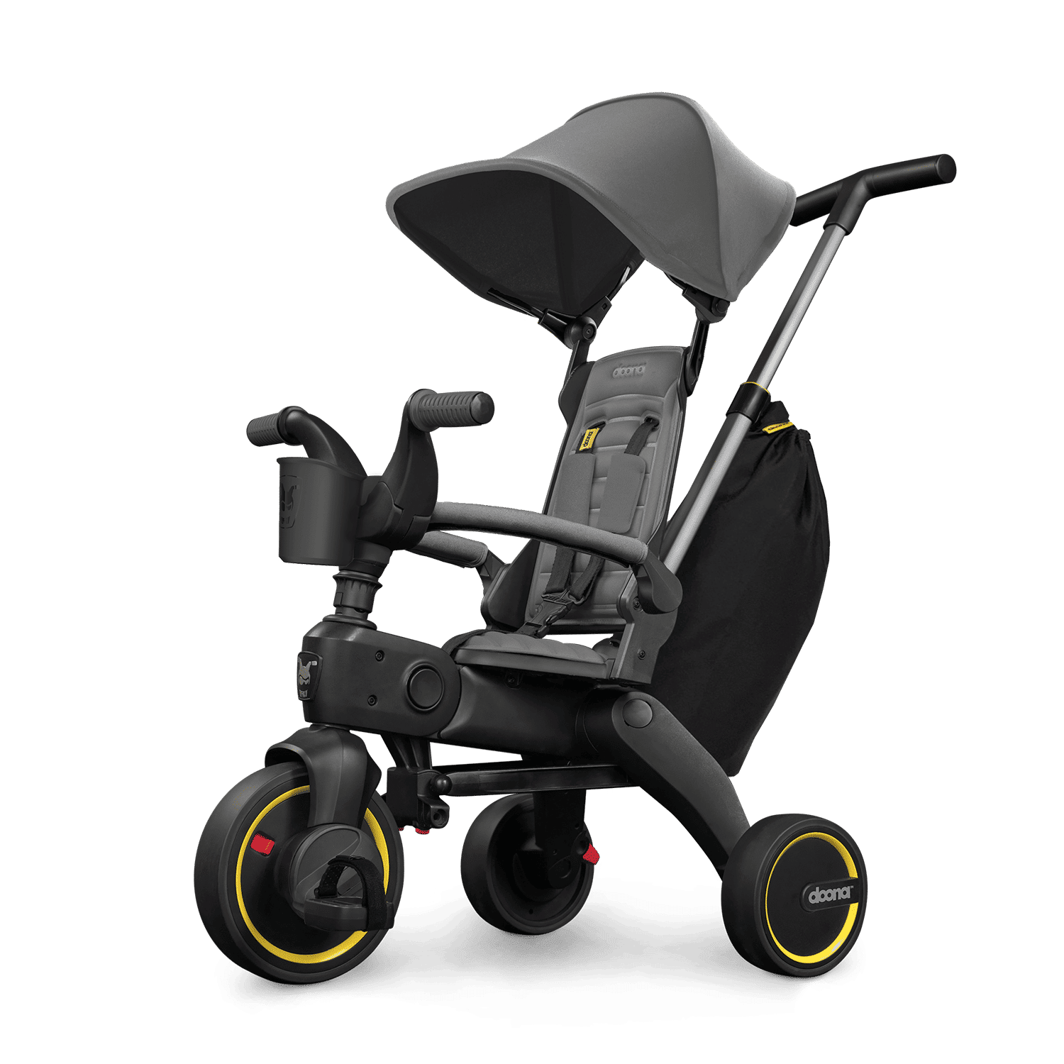 Doona Liki Trike S3- Grey Hound