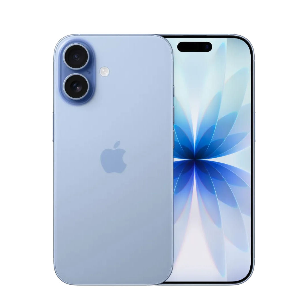Apple iPhone 17 Super Retina XDR Display Smartphone, 512GB Storage